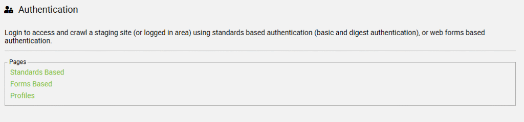 authentication kimlik doğrulama