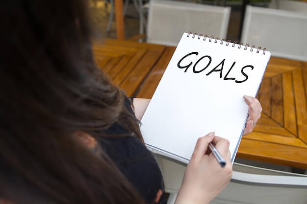 hedeflerinizi netleştirin