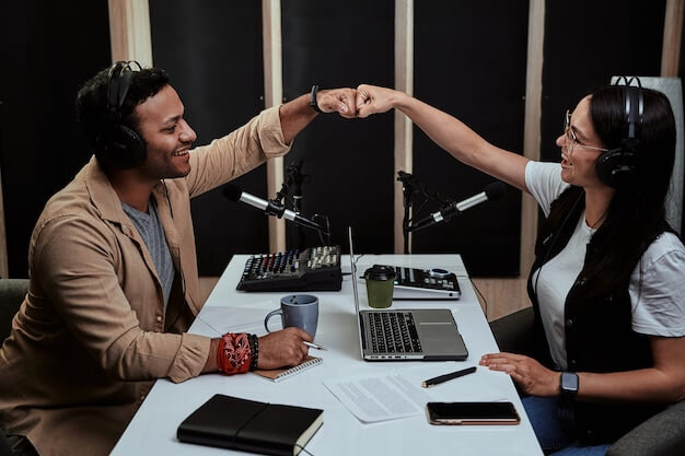 marka sesinizi geliştirmenin 3 önemli faydası