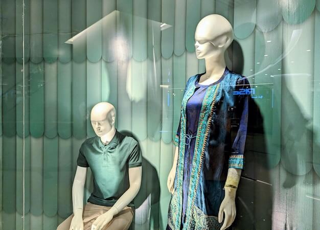 modada yapay zeka görünürlüğünün 3 türü