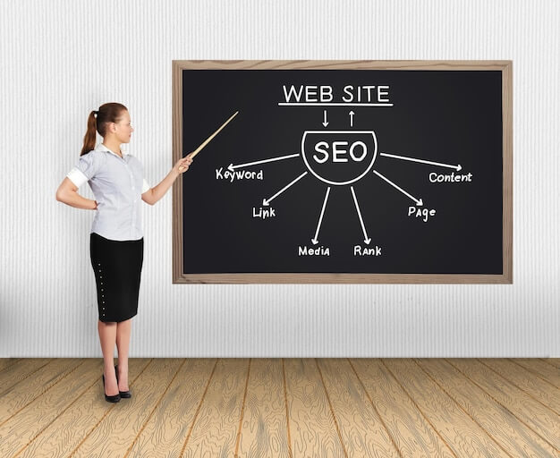 seo hizmetleri nedir? nereden başlamalı?