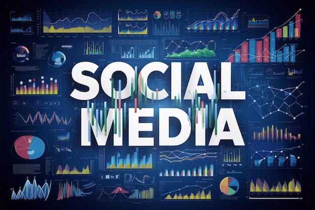 güncel sosyal medya pazarlama i̇statistikleri