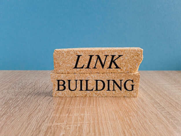 link building nedir?