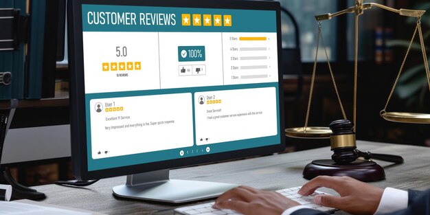 markanızın çevrimiçi i̇tibarını yönetmek i̇çin en i̇yi araçlar