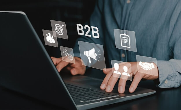 b2b i̇çerik dağıtımı için 7 etkili strateji