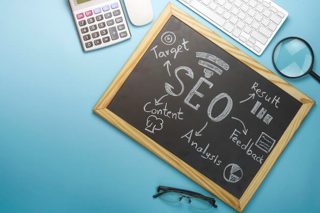 teknik seo konusunda kapsamlı rehber