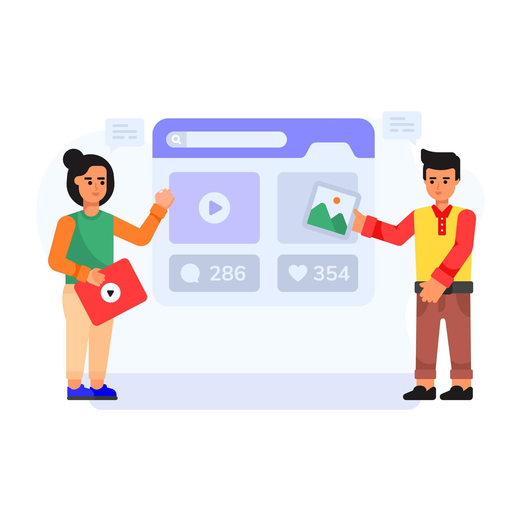 1. ürün sayfalarınıza kullanıcı videoları ekleyin