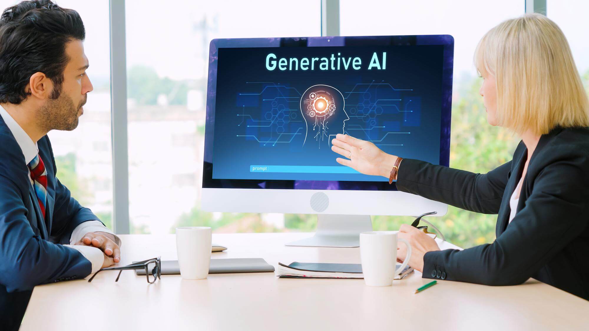 ai optimizasyonu nedir ve neden önemlidir?