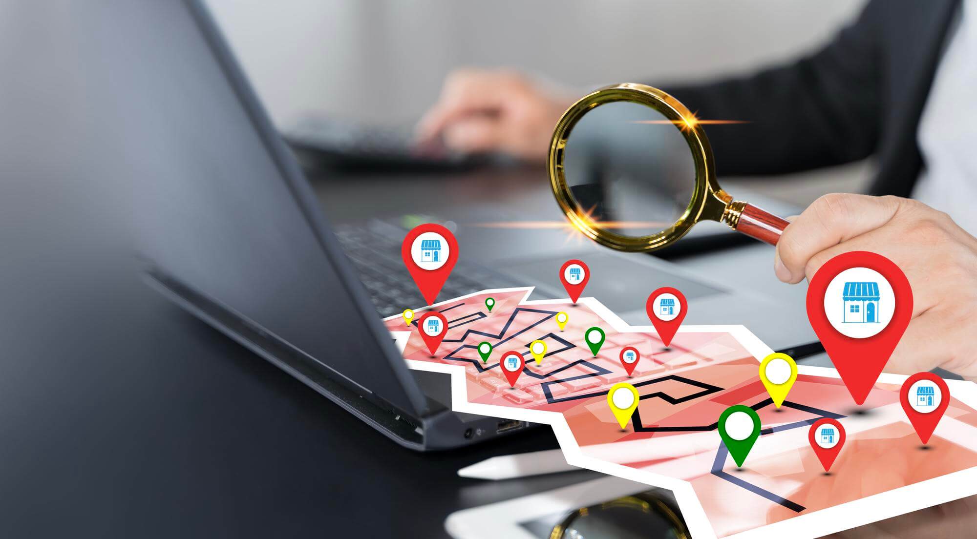 çoklu lokasyonlar i̇çin seo yönetimi nasıl yapılır?
